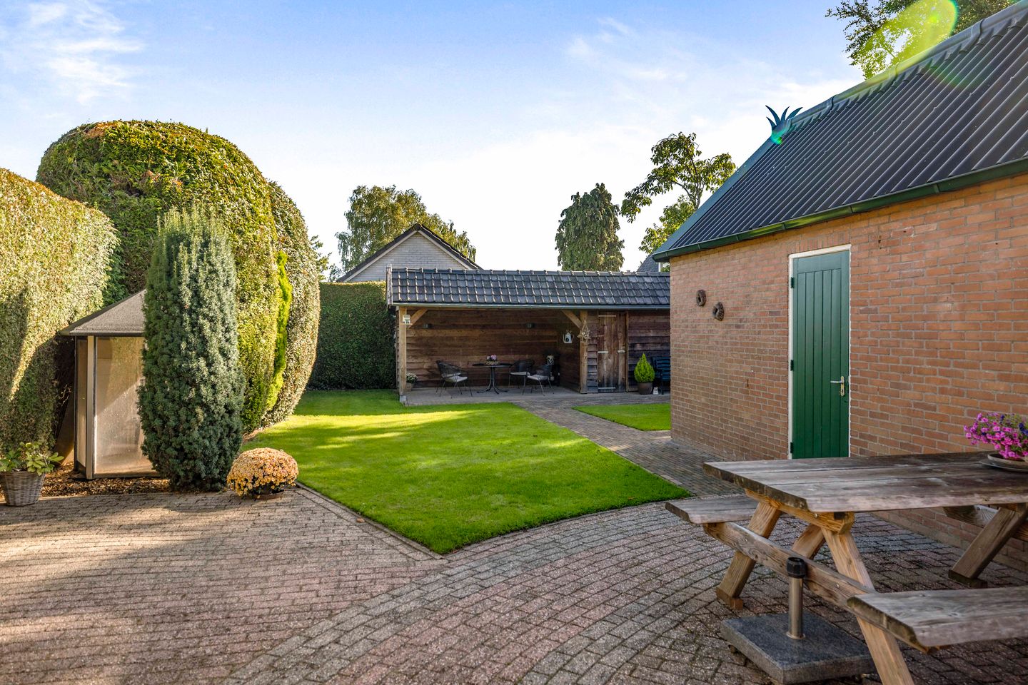 Photo 29 of Vermeersweg 11