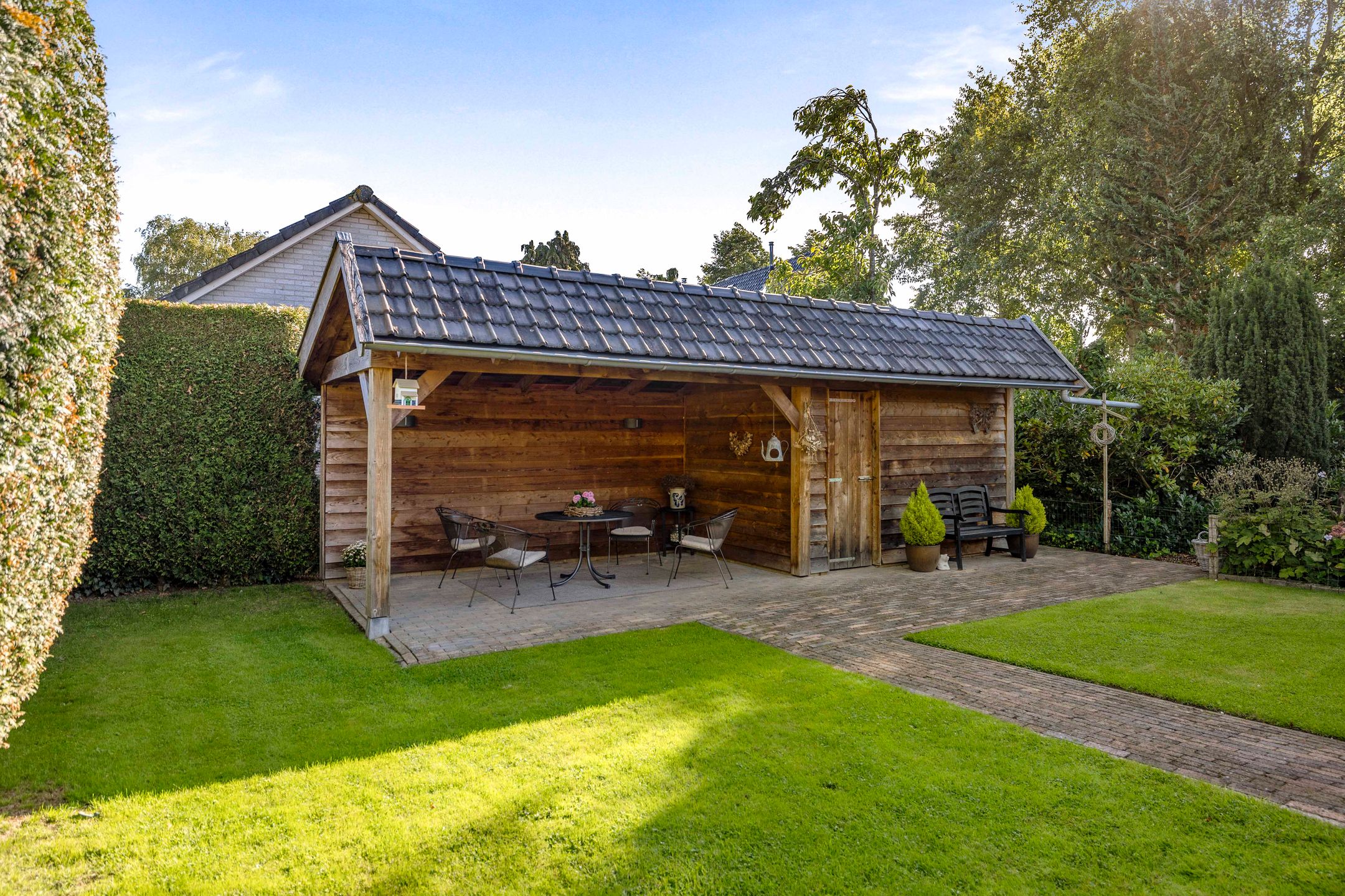 Photo 30 of Vermeersweg 11