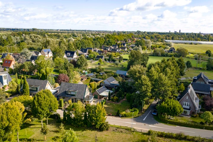 Photo 45 of Vermeersweg 11