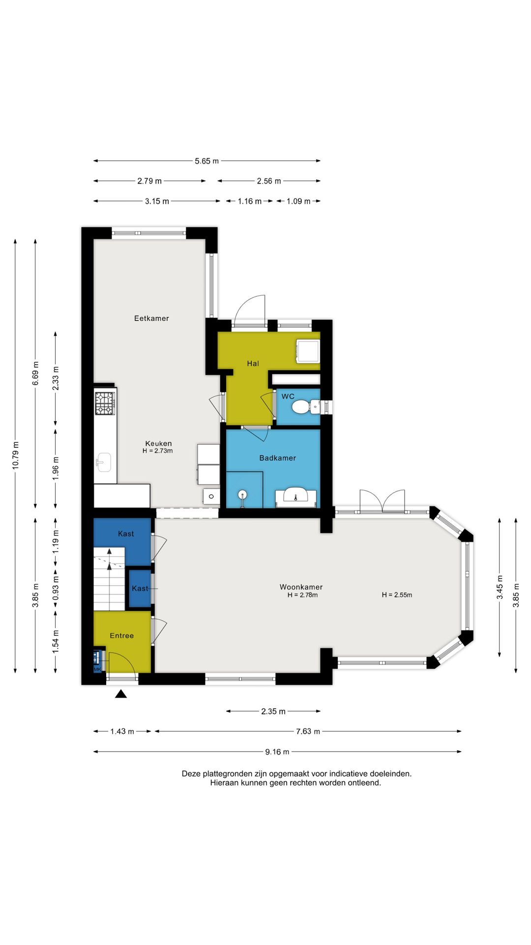 Photo 46 of Vermeersweg 11