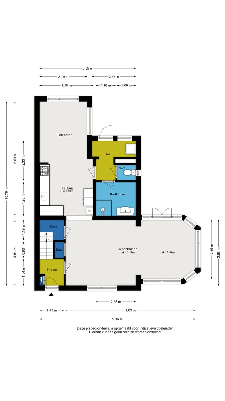 Photo 46 of Vermeersweg 11