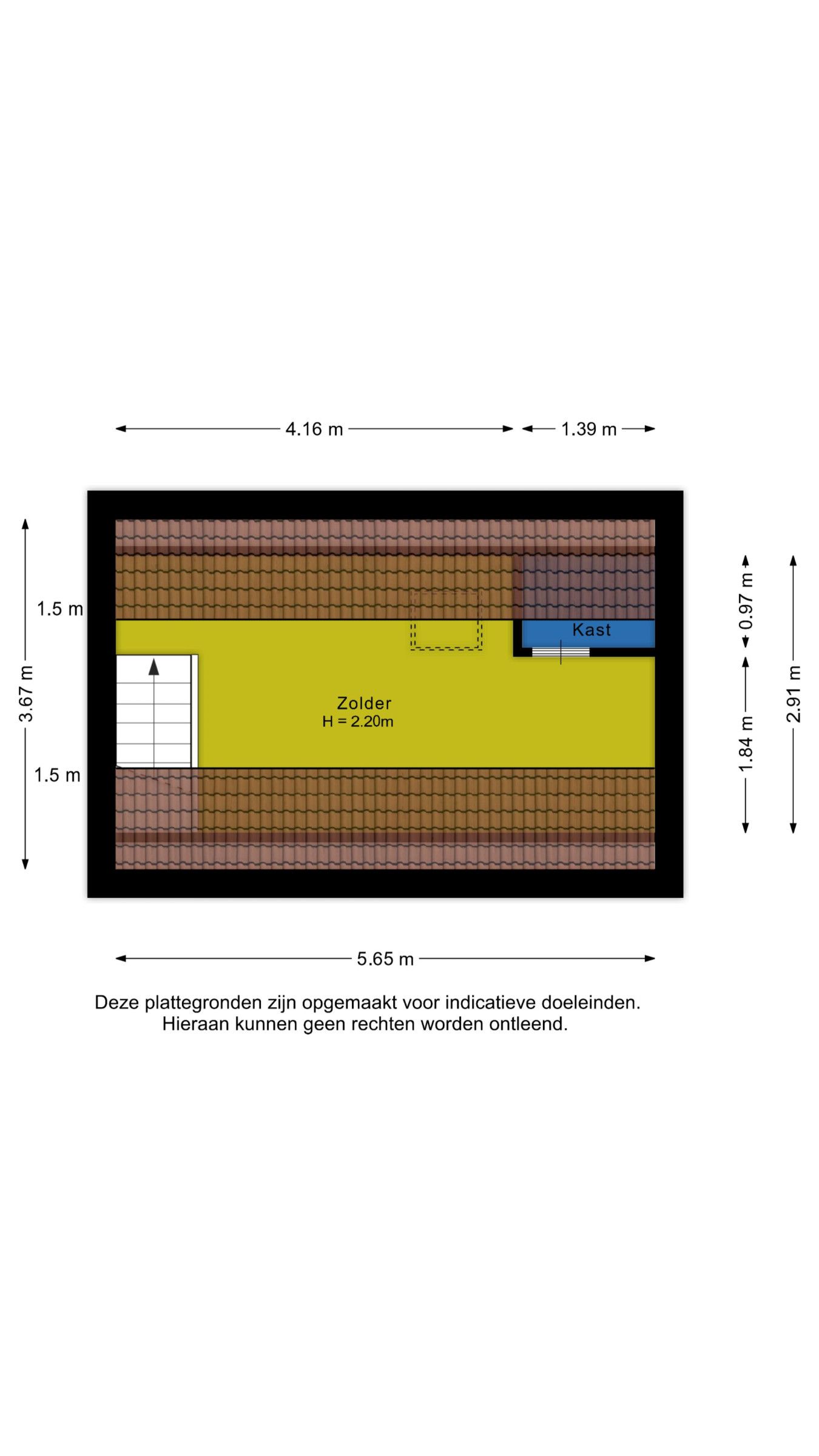 Photo 48 of Vermeersweg 11