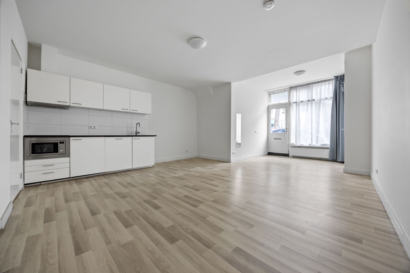 Foto 1 van Verlengde Hoflaan 67