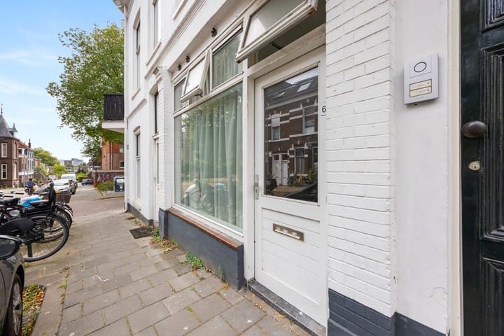 Foto 2 van Verlengde Hoflaan 67