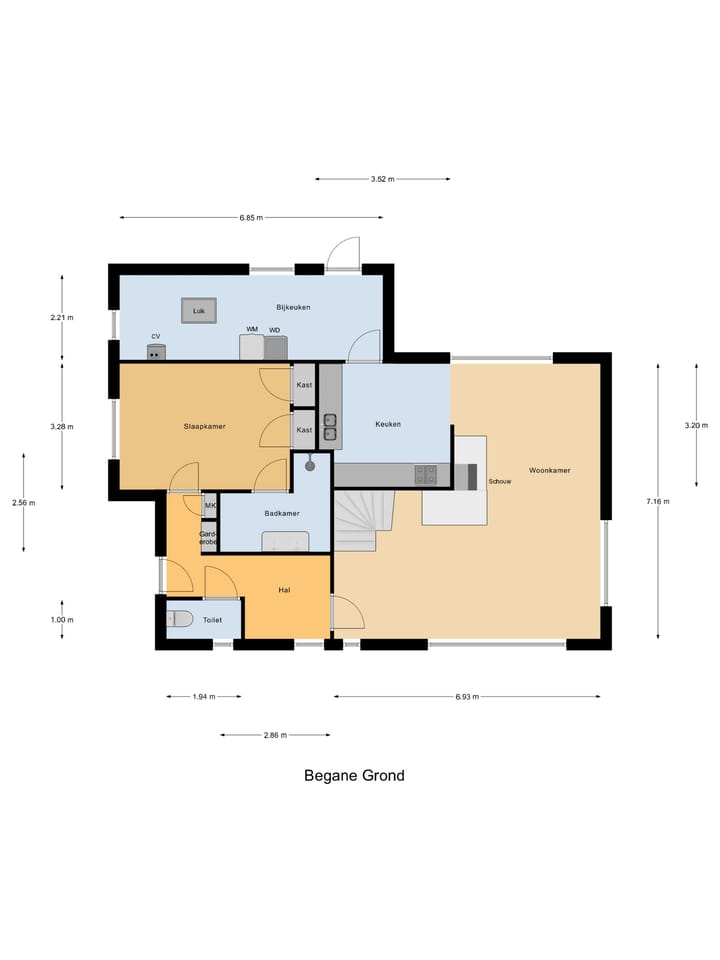 Photo 41 of Zoetenhoek 2-B