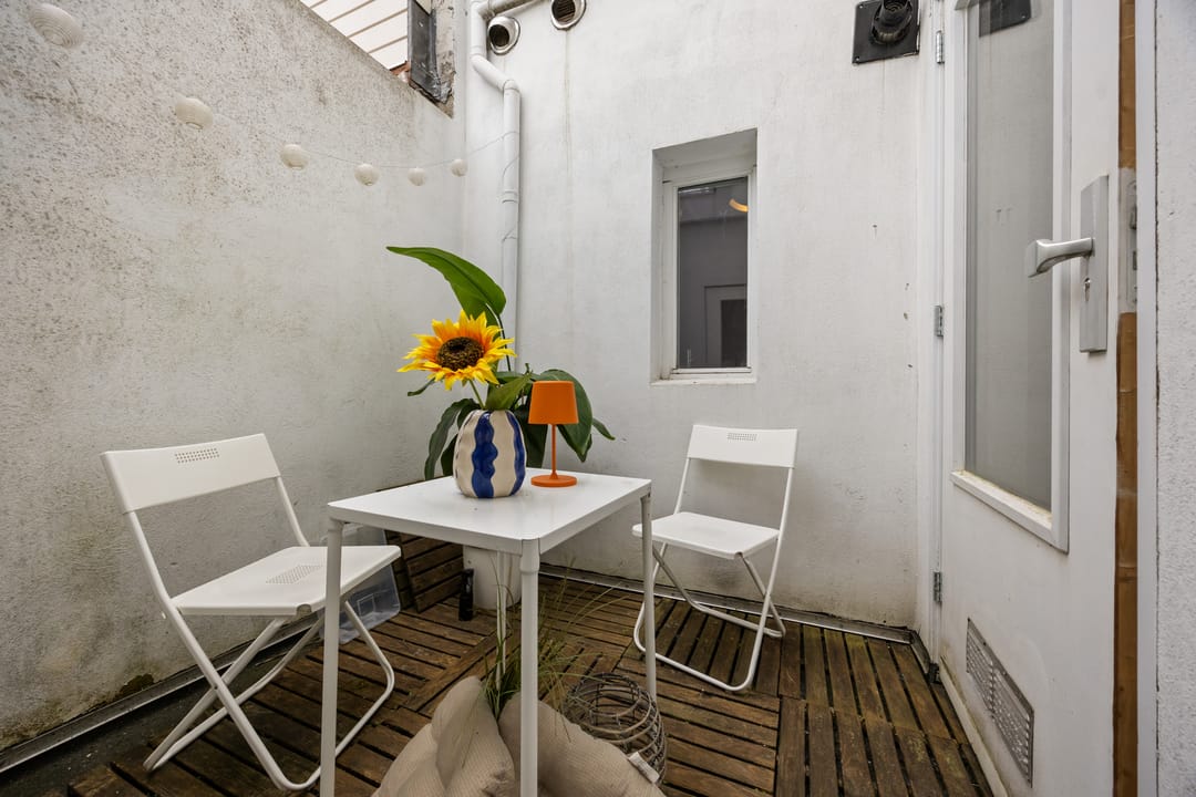 Foto 11 van Verlengde Hoflaan 67