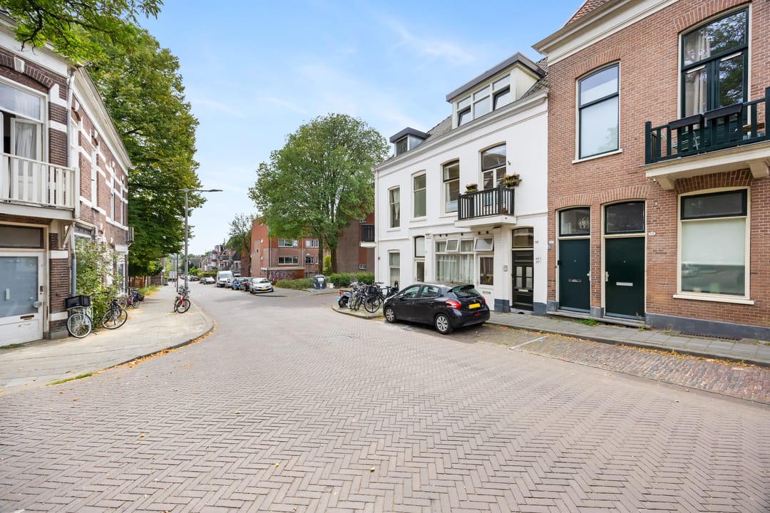 Foto 16 van Verlengde Hoflaan 67