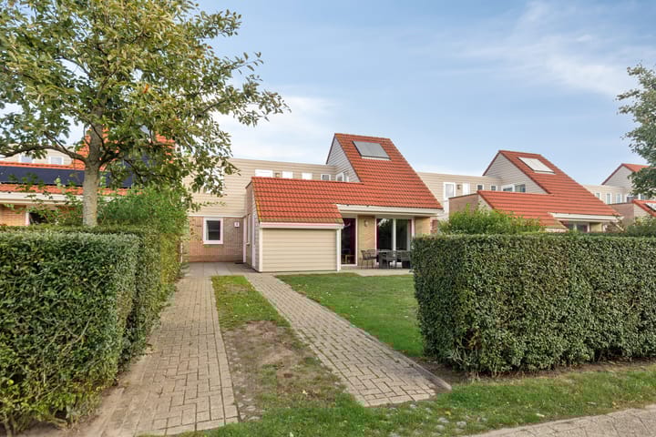 Foto 1 van Veerse Meerdreef 7