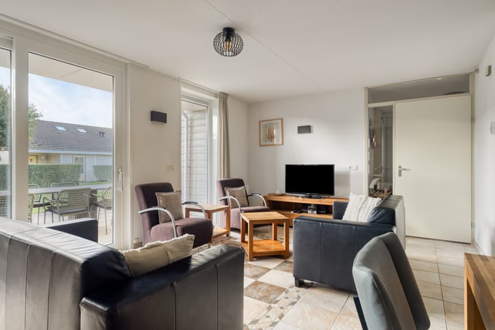 Foto 2 van Veerse Meerdreef 7