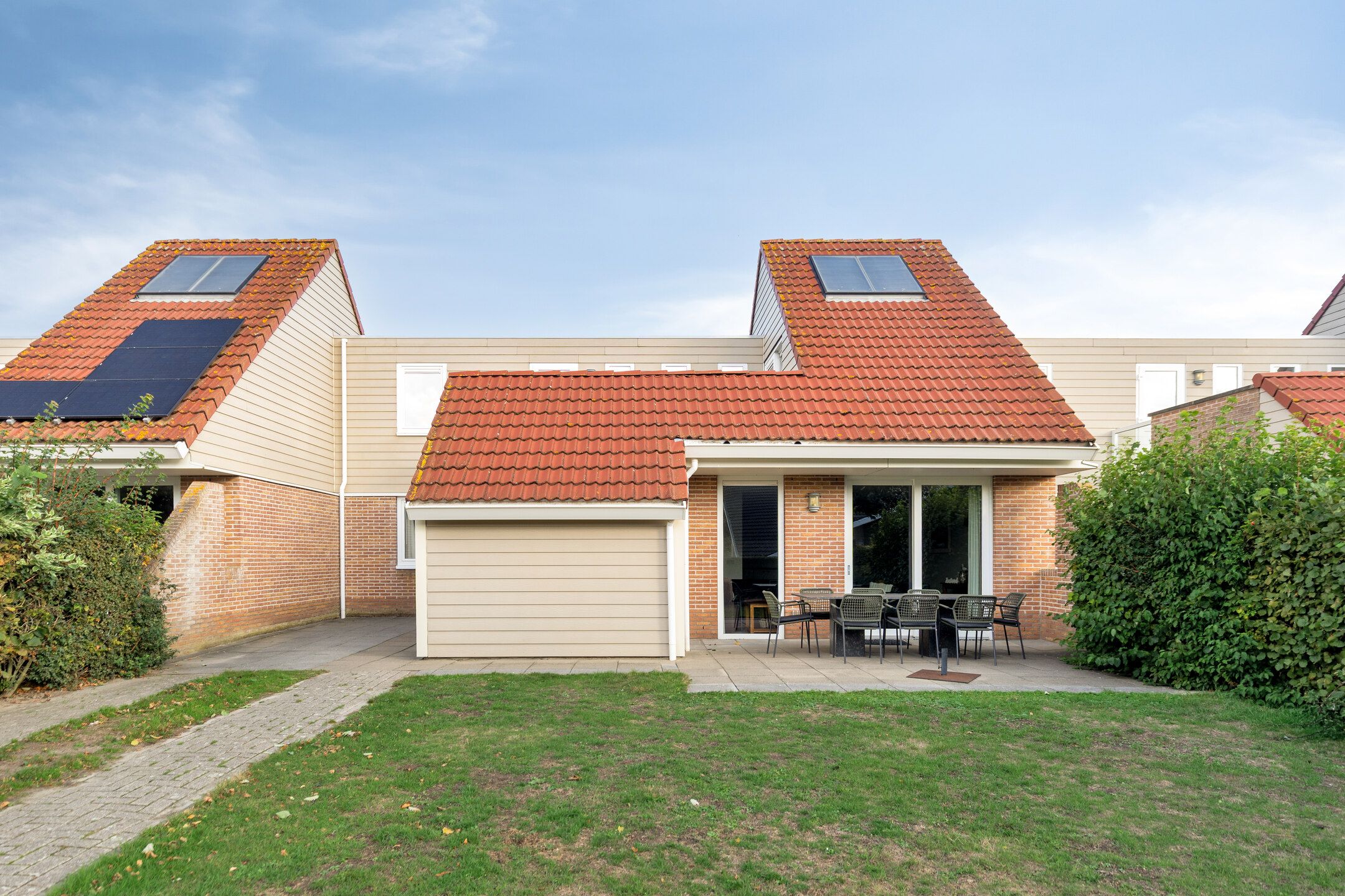 4-bedroom freehold villa in Kortgene — photo 4 of 5