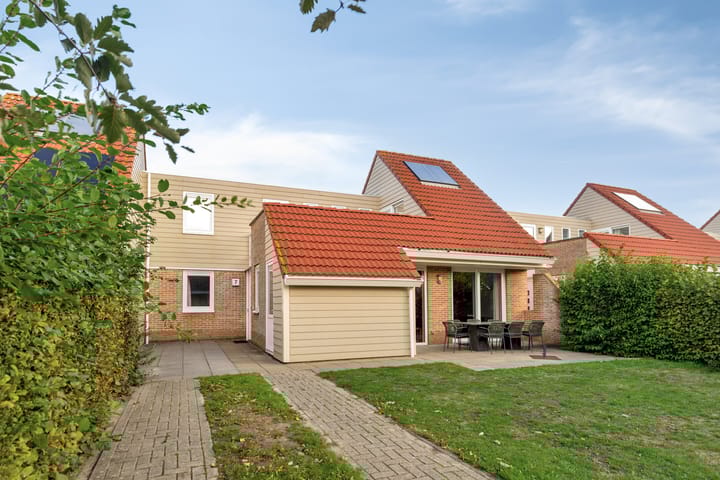 Foto 5 van Veerse Meerdreef 7