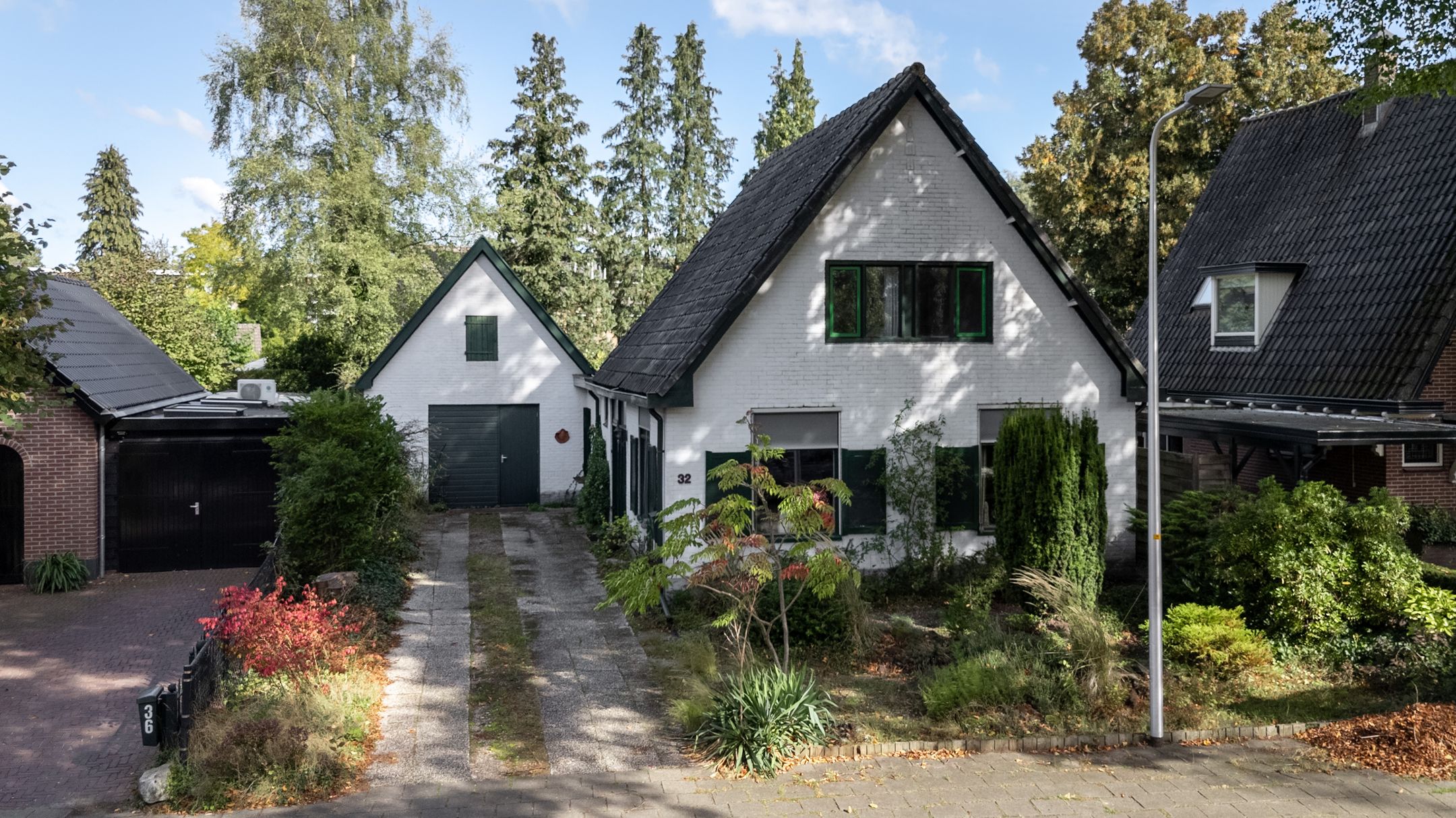 Officiersweg 32