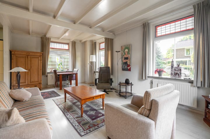 Foto 6 van Officiersweg 32