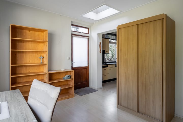 Foto 13 van Officiersweg 32