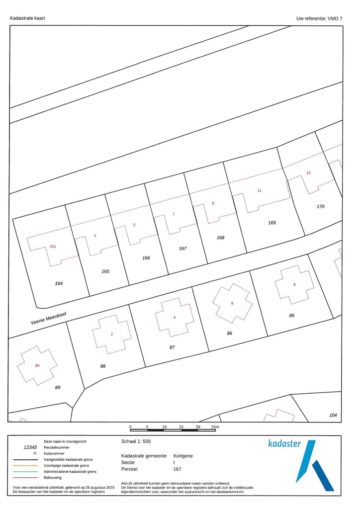 Foto 39 van Veerse Meerdreef 7