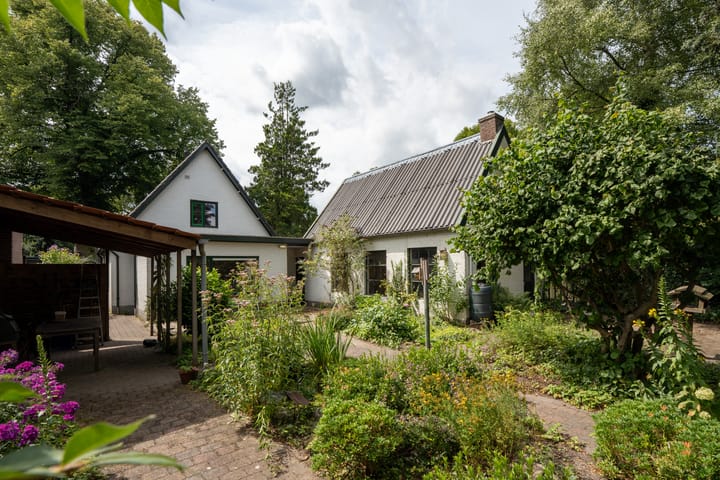 Foto 25 van Officiersweg 32