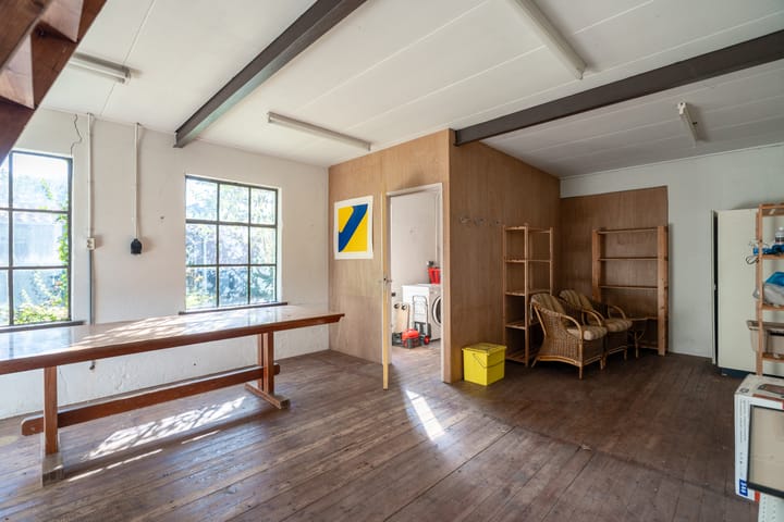 Foto 32 van Officiersweg 32