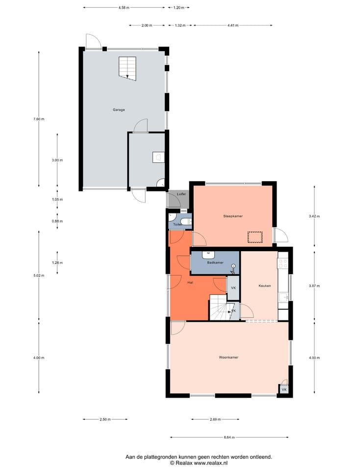 Foto 36 van Officiersweg 32