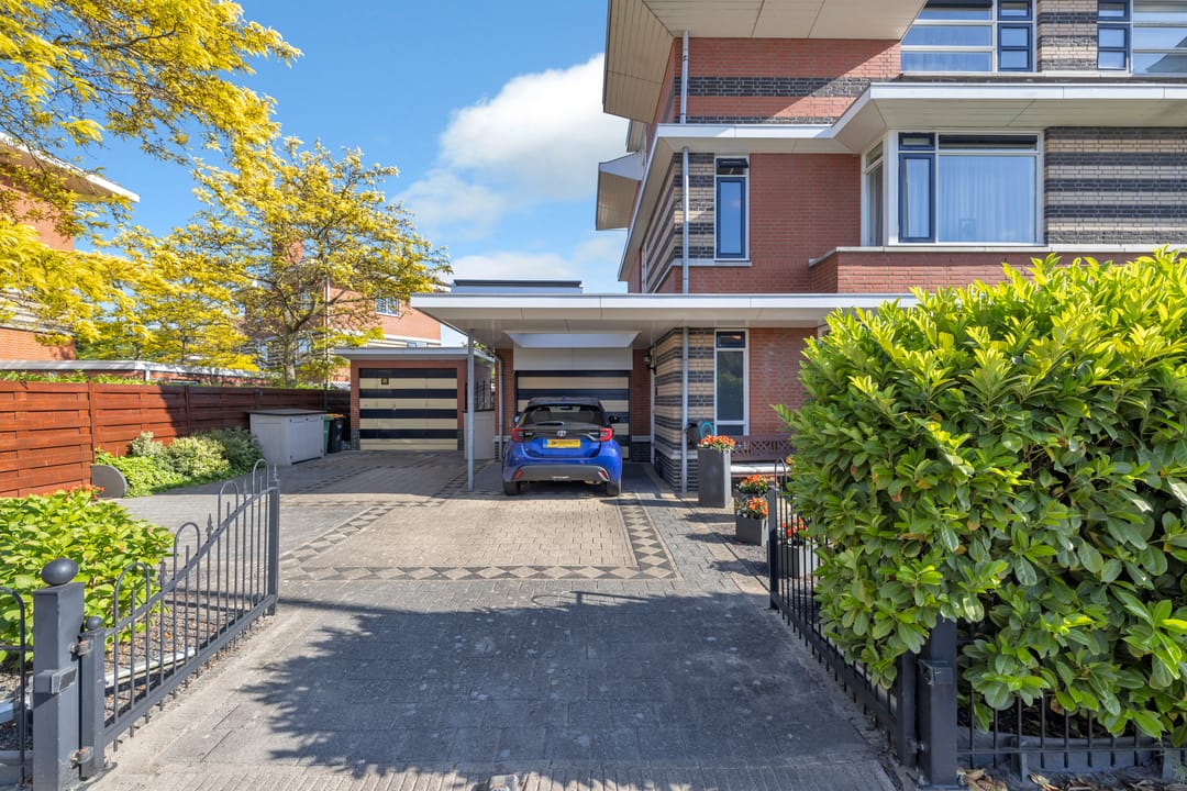 Foto 2 van Oosteinde 65-B