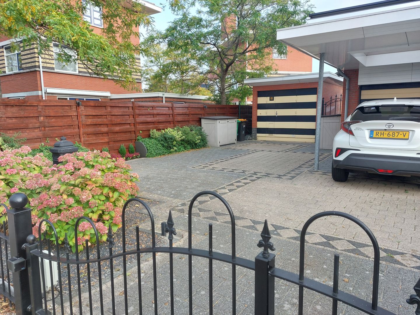 Foto 5 van Oosteinde 65-B