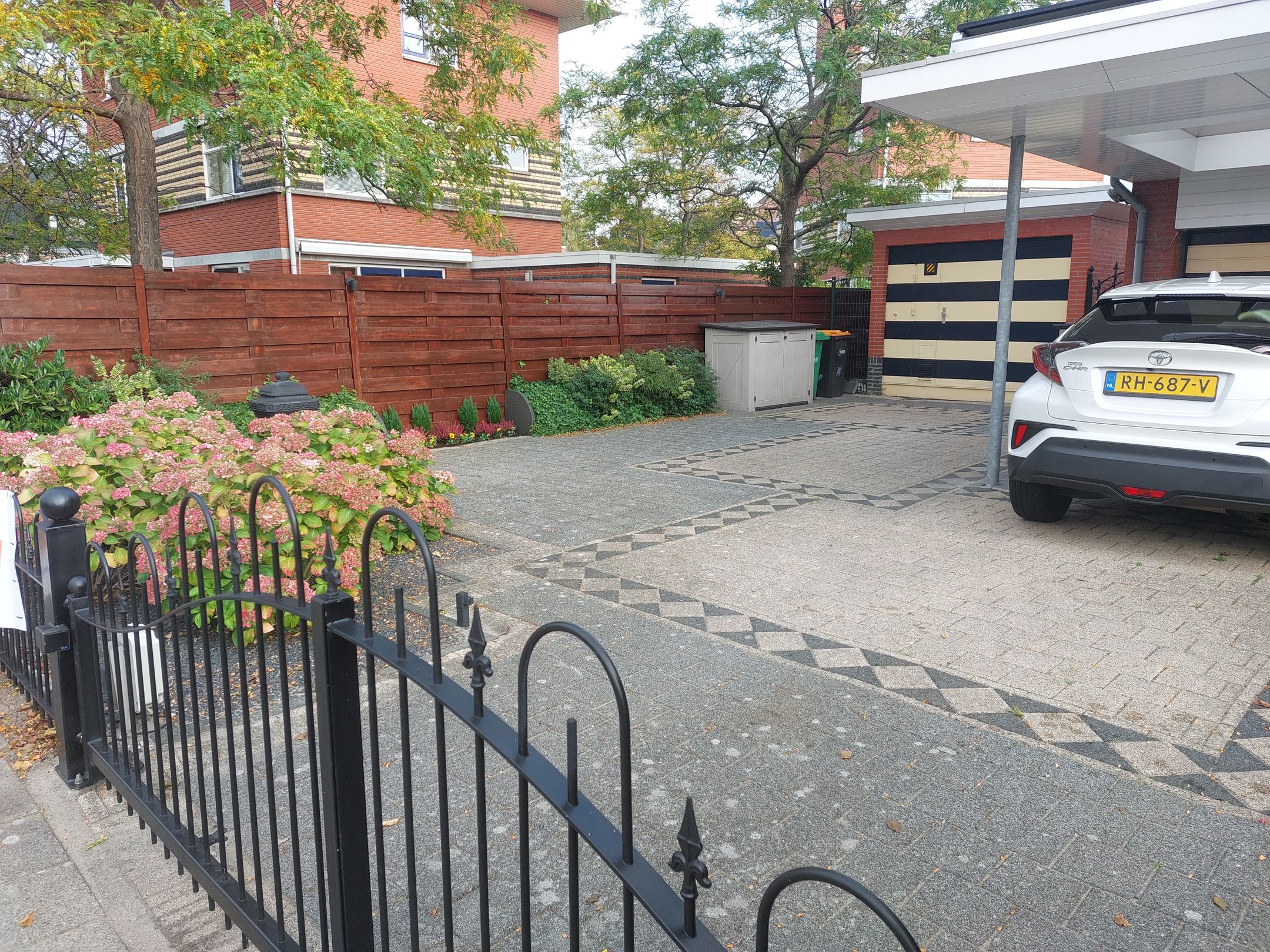 Foto 6 van Oosteinde 65-B