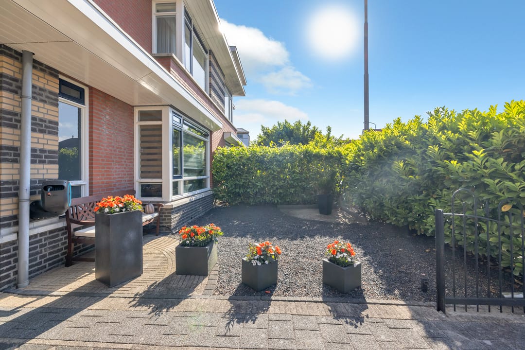 Foto 7 van Oosteinde 65-B