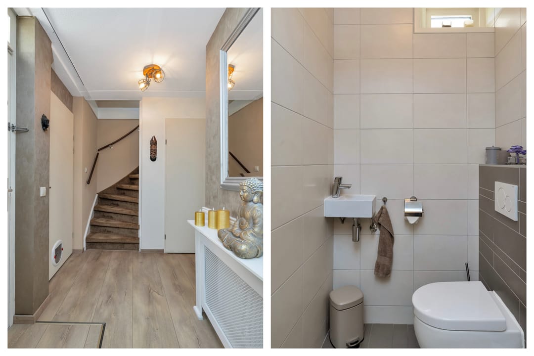 Foto 11 van Oosteinde 65-B