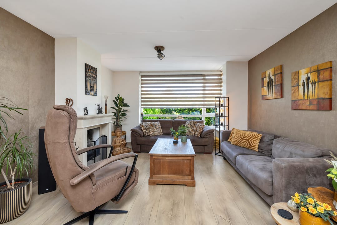 Foto 13 van Oosteinde 65-B