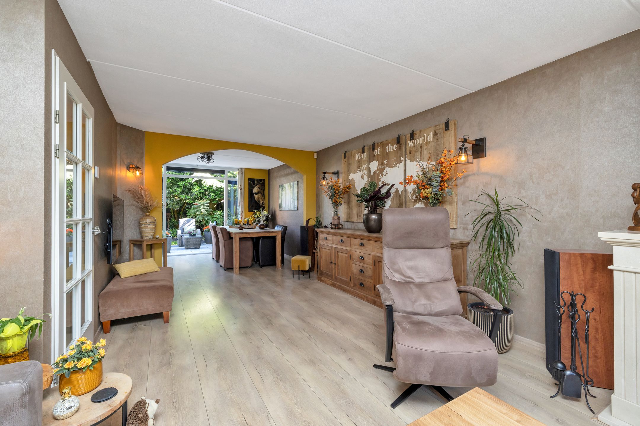 Foto 15 van Oosteinde 65-B