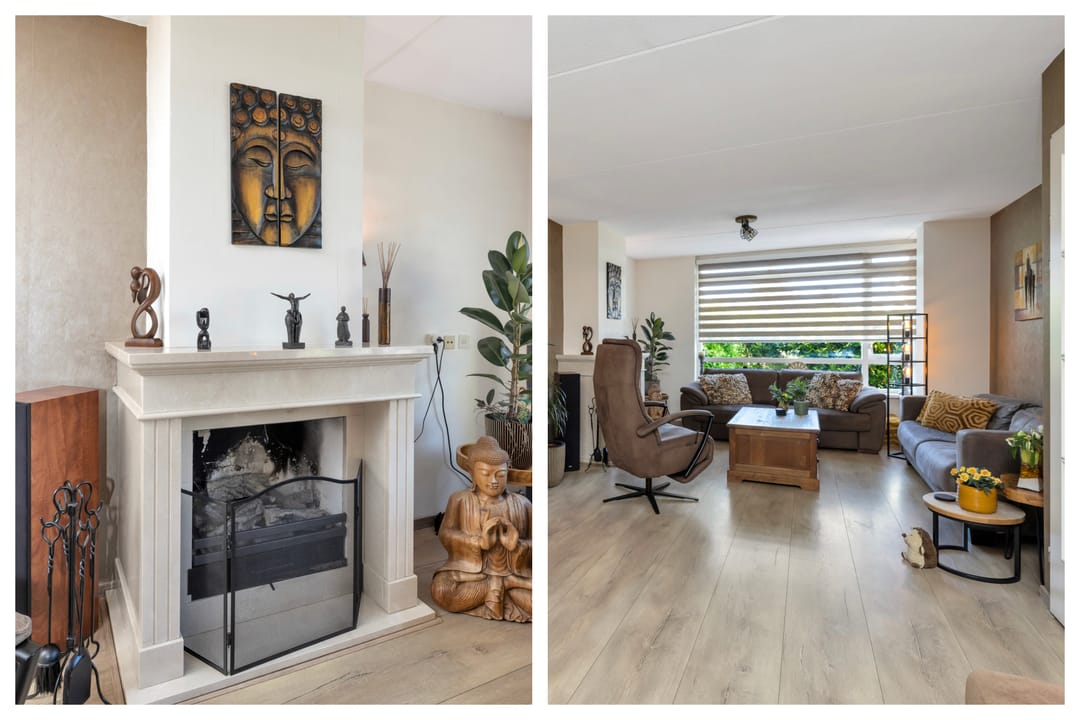 Foto 16 van Oosteinde 65-B