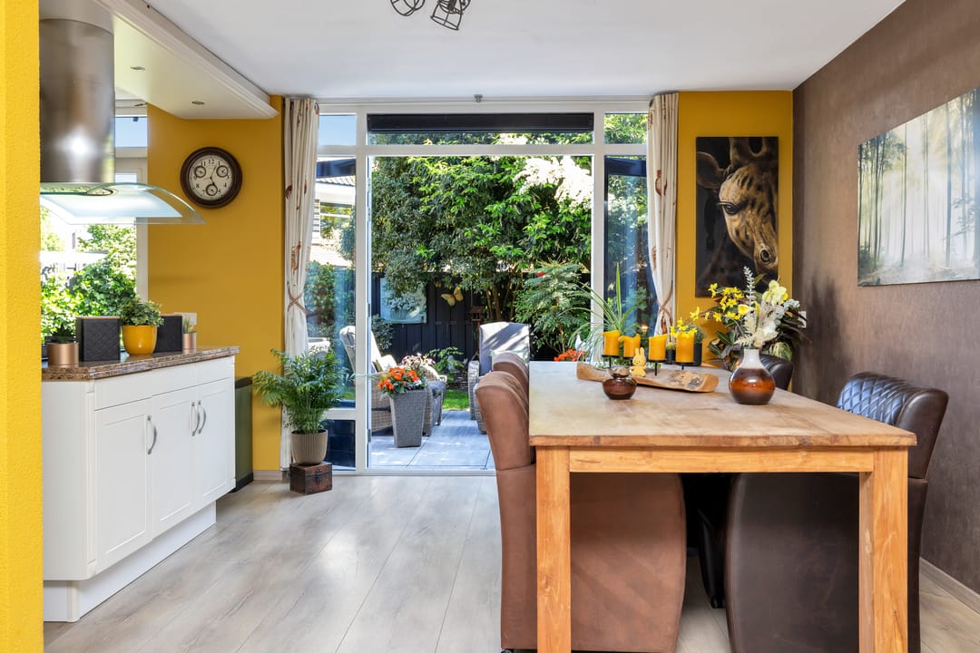 Foto 17 van Oosteinde 65-B