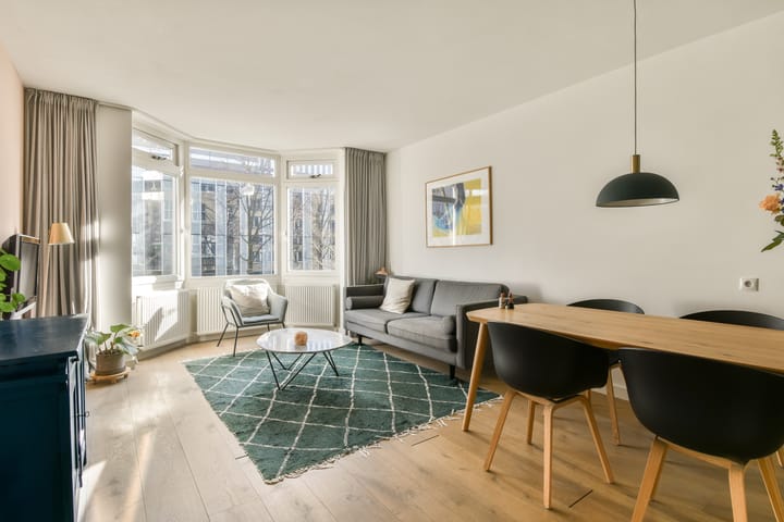 Foto 3 van Roetersstraat 164