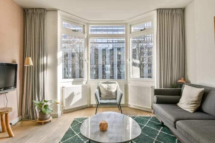 Foto 4 van Roetersstraat 164