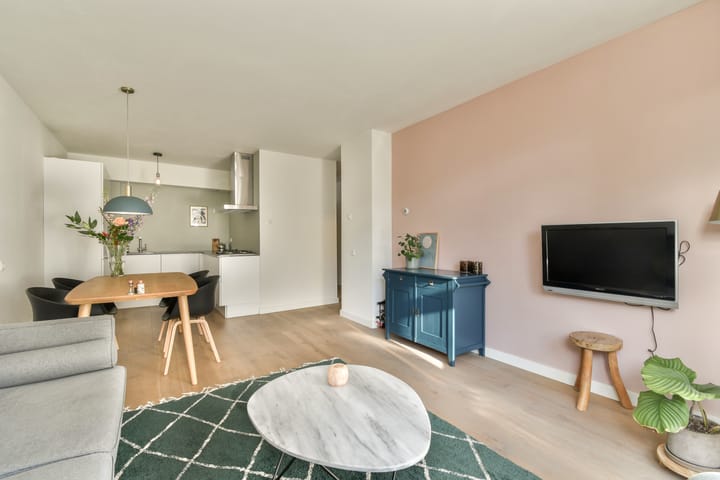 Foto 5 van Roetersstraat 164