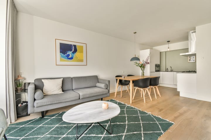 Foto 6 van Roetersstraat 164