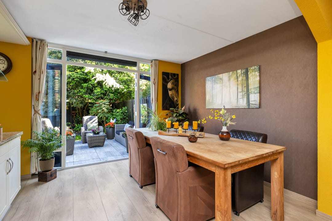 Foto 26 van Oosteinde 65-B