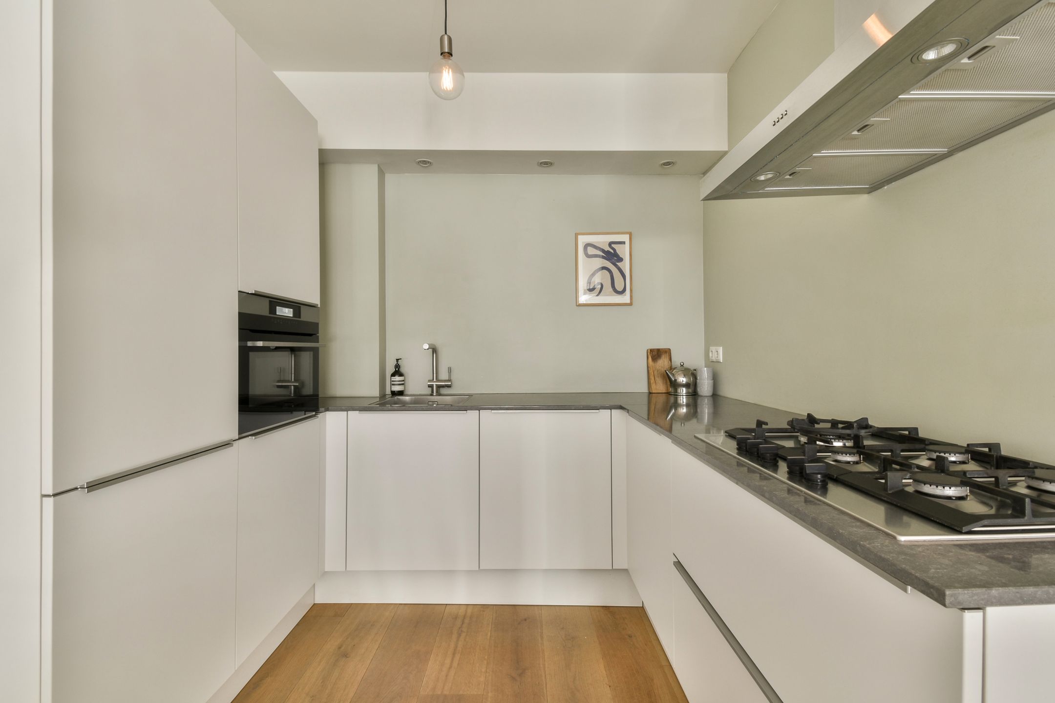 Foto 9 van Roetersstraat 164