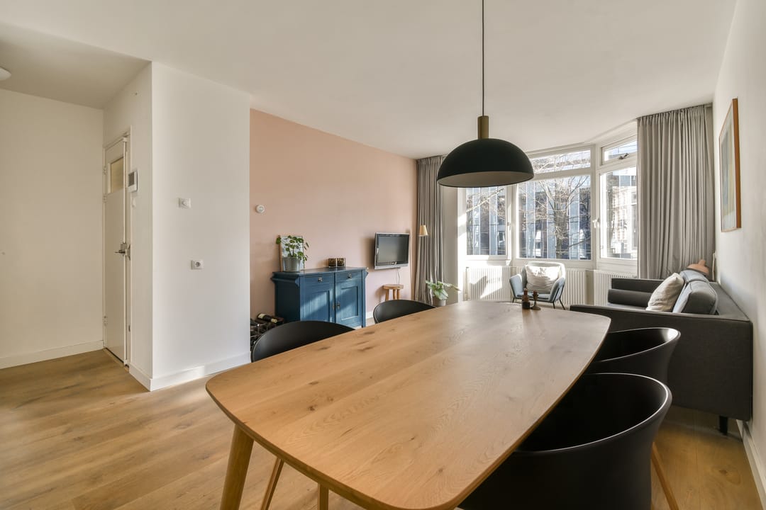 Foto 11 van Roetersstraat 164