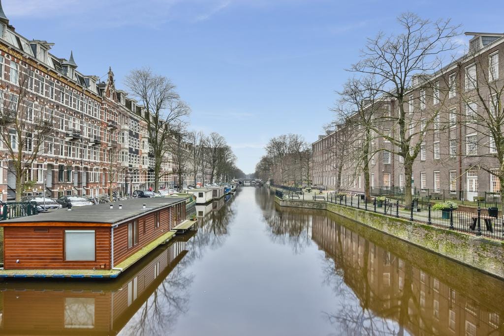 Foto 22 van Roetersstraat 164