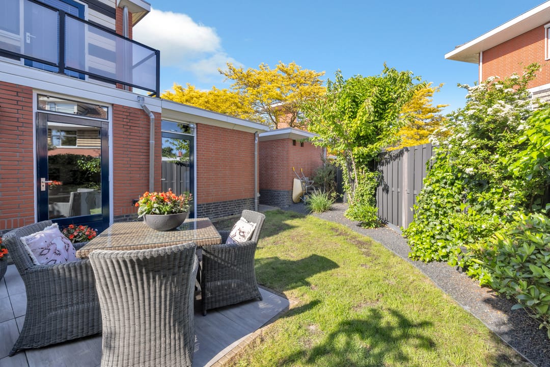 Foto 56 van Oosteinde 65-B