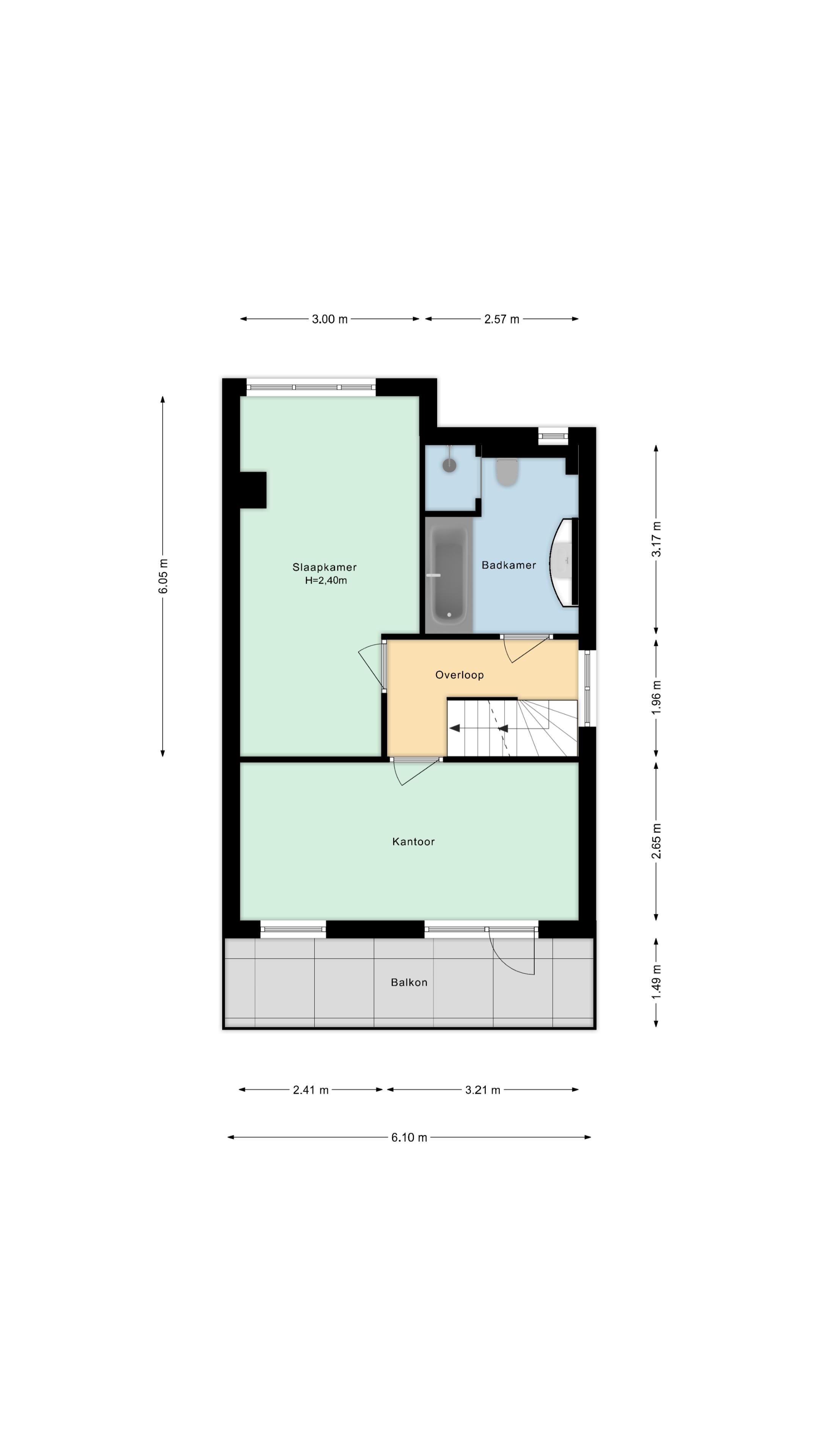 Foto 60 van Oosteinde 65-B
