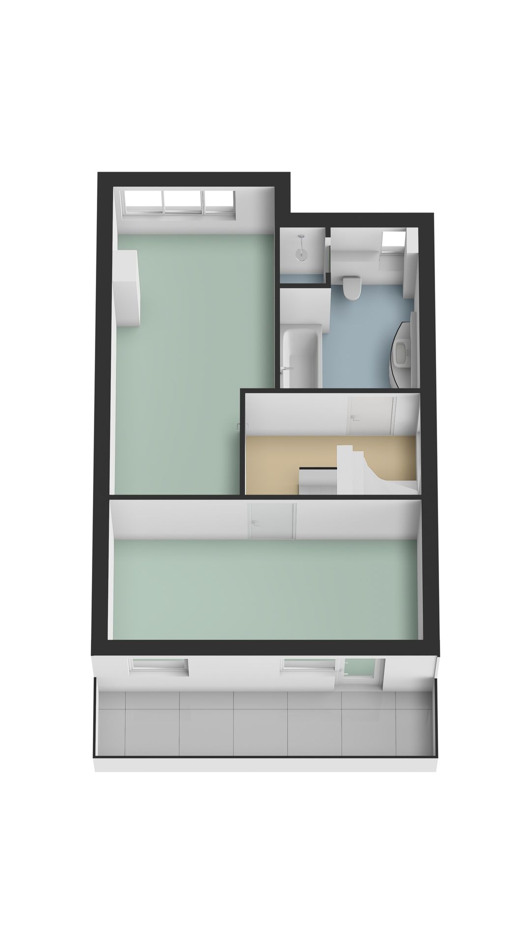 Foto 61 van Oosteinde 65-B