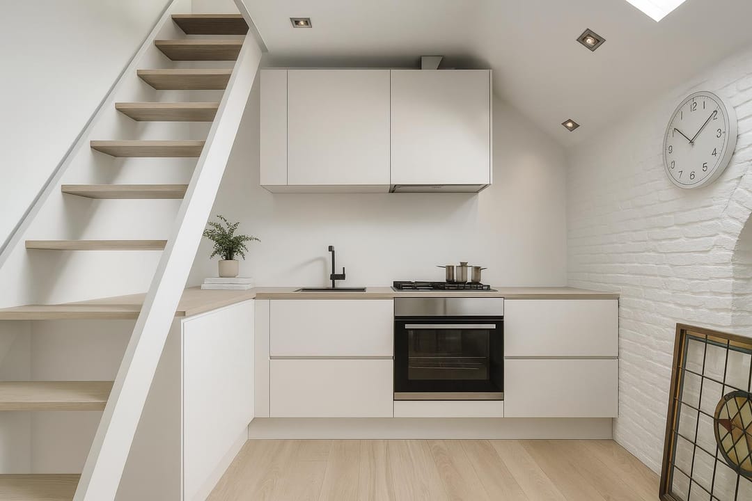 Photo 17 of Zwanesteeg 6