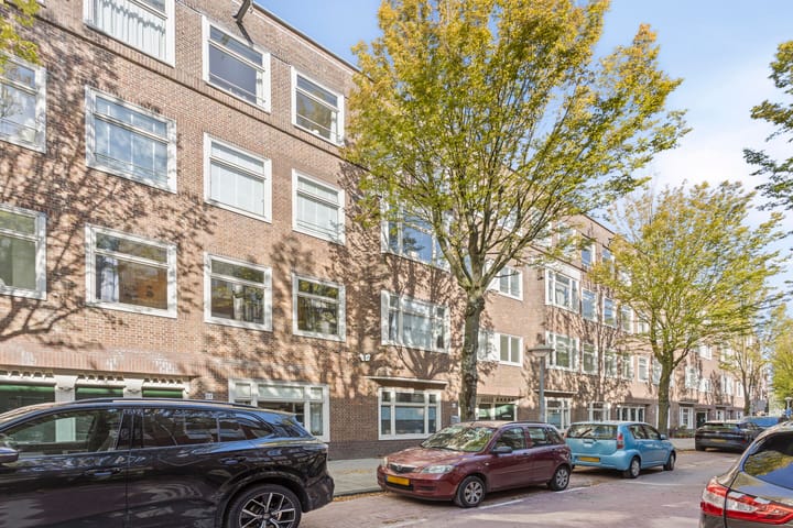 Photo 2 of Kromme-Mijdrechtstraat 69-3