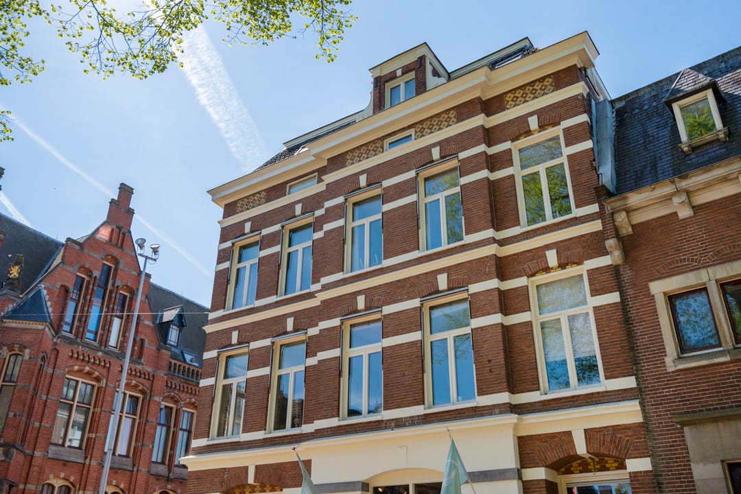 Photo 2 of Akerkhof 34-A