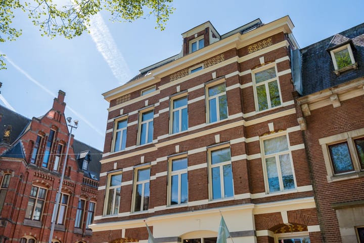 Foto 2 van Akerkhof 34-A