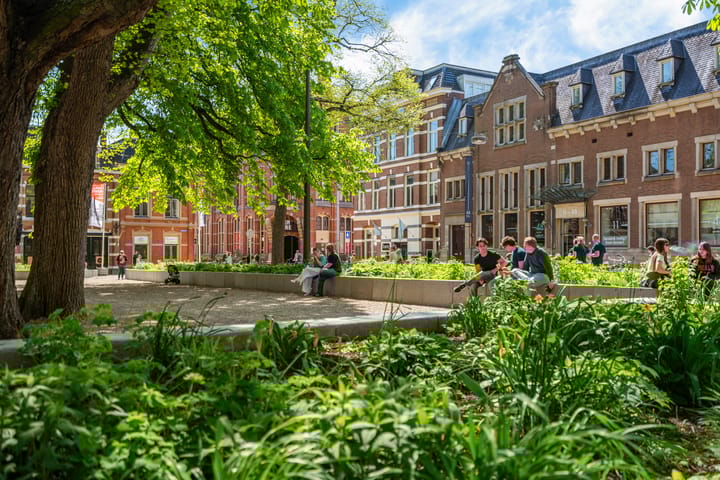 Foto 3 van Akerkhof 34-A