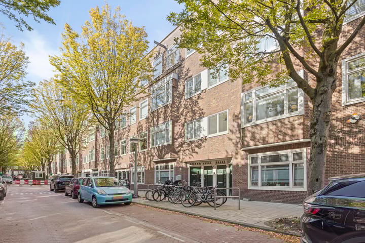 Photo 3 of Kromme-Mijdrechtstraat 69-3