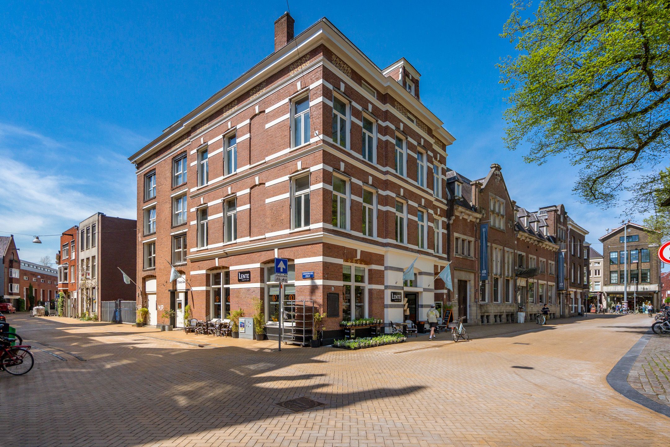 Photo 6 of Akerkhof 34-A