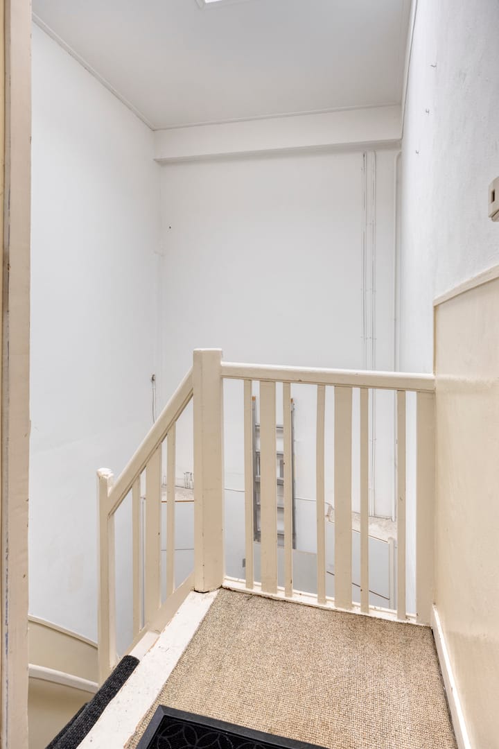 Photo 5 of Kromme-Mijdrechtstraat 69-3